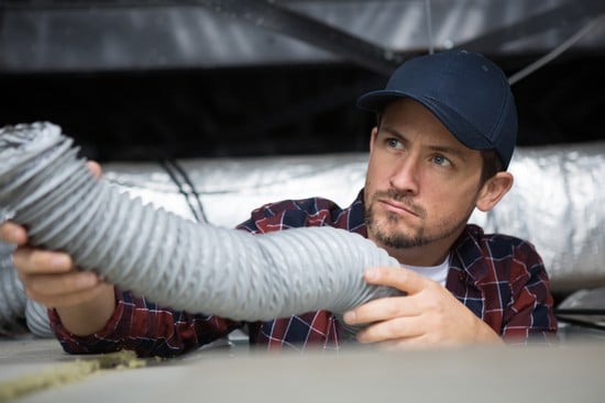 vent cleaning los angeles