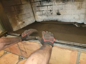 chimney sweep los angeles & surrounding area