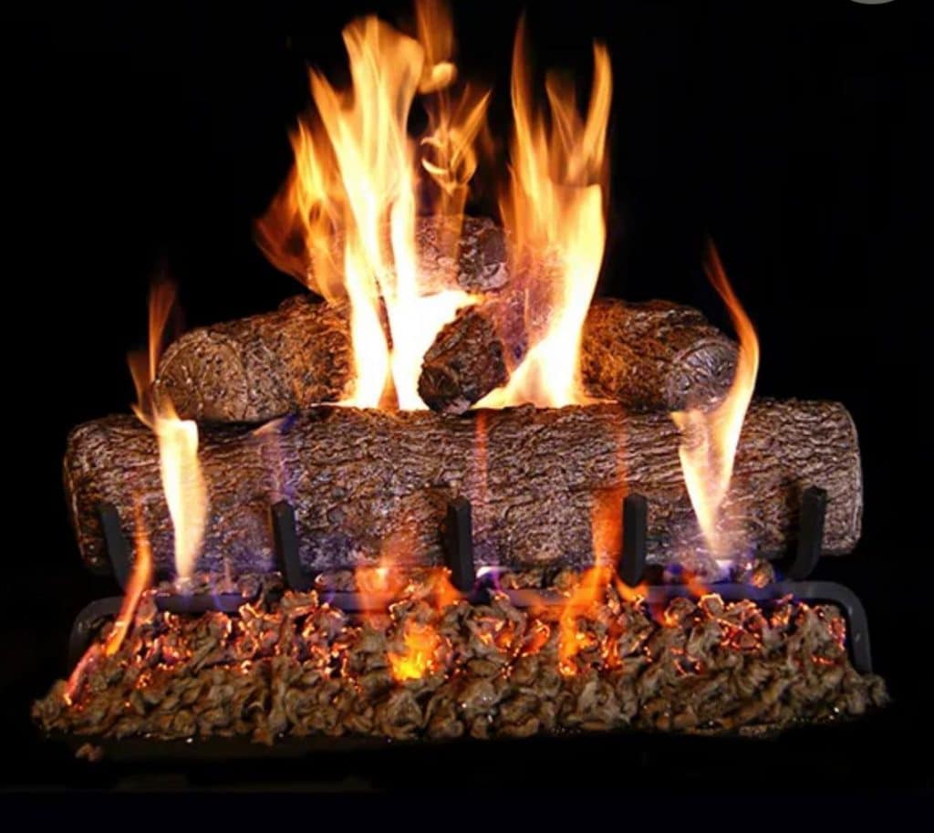 fireplace services in Los Angeles